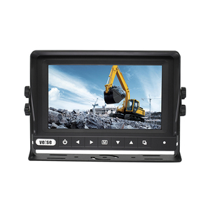 IP68 Waterproof Backup <strong>Monitor</strong> with 7 Inch IPS Screen IP68 Waterproof Backup <strong>Monitor</strong> - Product Image 1