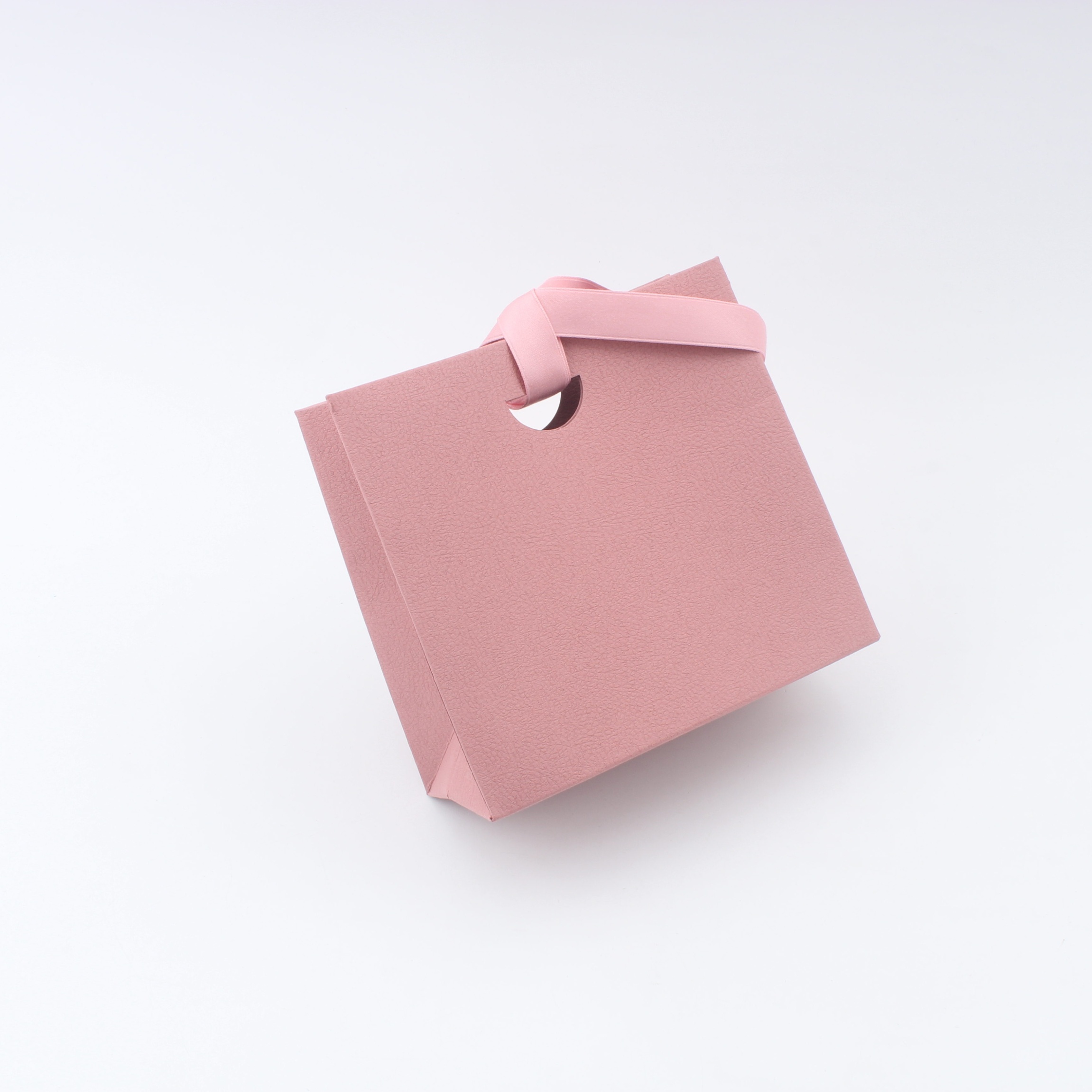 Pink Bag