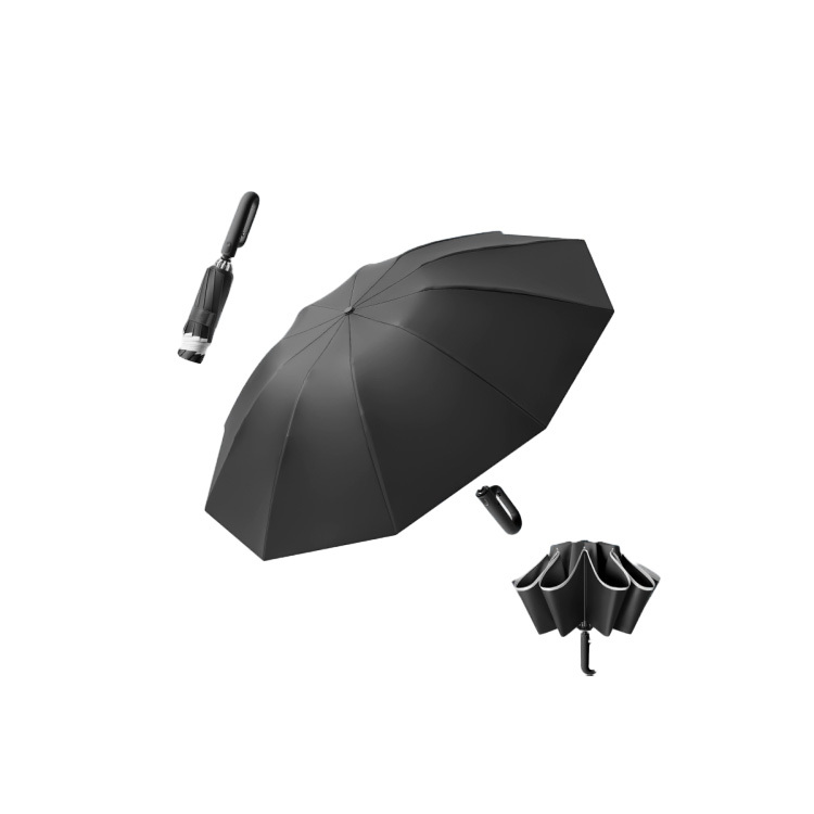 Noir (Augmenter l'inverse)