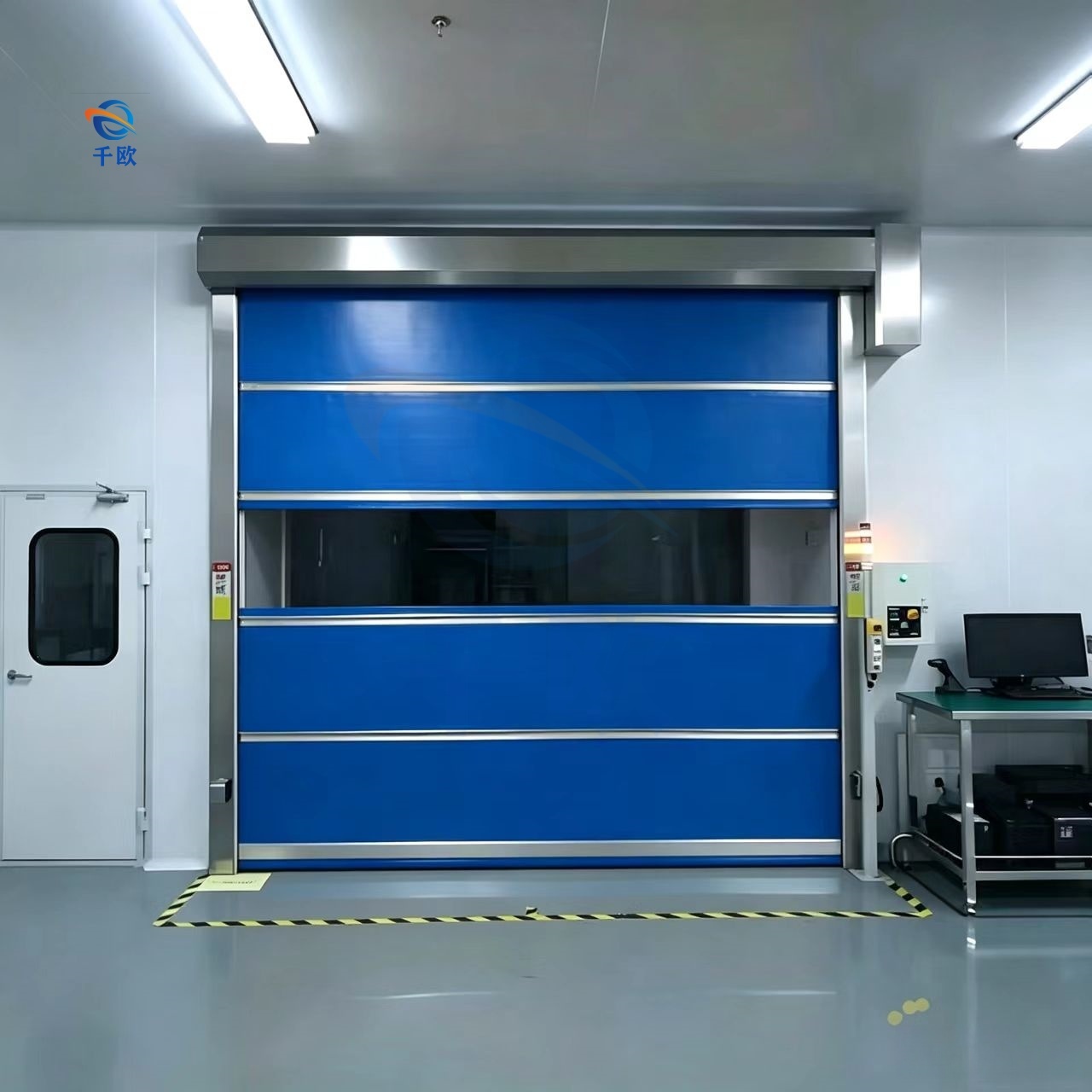 Bleu