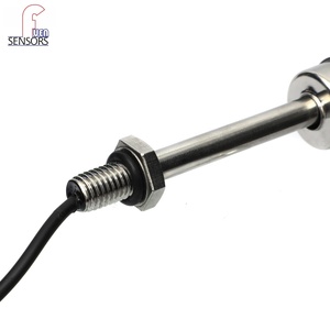 Interruptor de flotador de 2m Control de nivel de agua Interruptor de flotador continuo Ss316 - Product Image 3