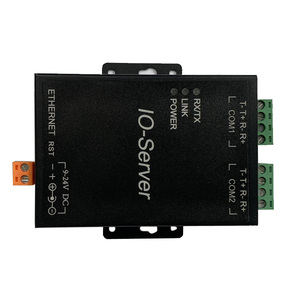 RS485 a RS485 admite la conversión de diferentes velocidades de baudios, convertidor de bits de verificación, puerto serie, puerto de red 232 a 422 - Product Image 2