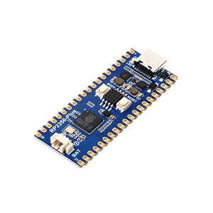 RP2350-Plus scheda di sviluppo, basata su RP2350A Raspberry Pi, Dual-core e Dual-architecture, Flash su Chip da 16MB - Product Image 5