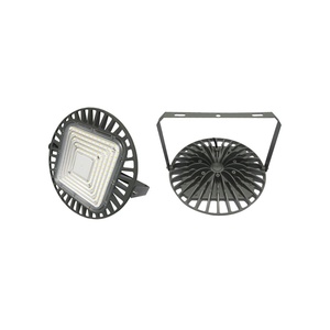 High Bay <strong>Led</strong> Light Hs <strong>Code</strong> 9405409000 <strong>Led</strong> High Bay Light Ufo 150W 200W 6500K New Design 400W Ufo <strong>Led</strong> High Bay Light - Product Image 2