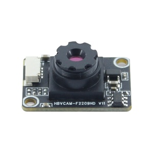 Compatible con OEM y ODM 1080P HD Mini Módulo de cámara oculta Módulo de cámara USB con sensor CMOS - Product Image 3