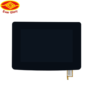 Industriale Multi Touch 10.1 pollici USB TFT <span class=keywords><strong>COB</strong></span> IP65 impermeabile capacitivo in vetro temperato <span class=keywords><strong>Display</strong></span> Touch Screen esterno modulo <span class=keywords><strong>LCD</strong></span>