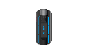Qunshitech New AM08 AMD R-yzen 9 5900HX PC8コア16スレッドM.2 NVME 2テラバイトWIFI6ゲーミングミニPCオールインワンコンピューター - Product Image 4