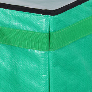 תיק חלקים גדולים סגנון שליח תיק משלוח גדול סאcos דה רפרטו פאקטריה - Product Image 6