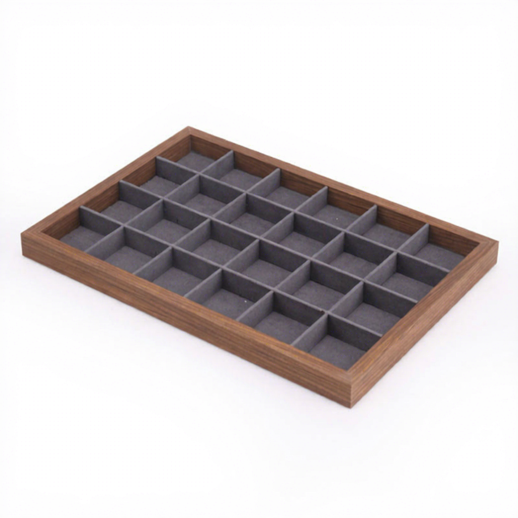 Gray 24 Grids