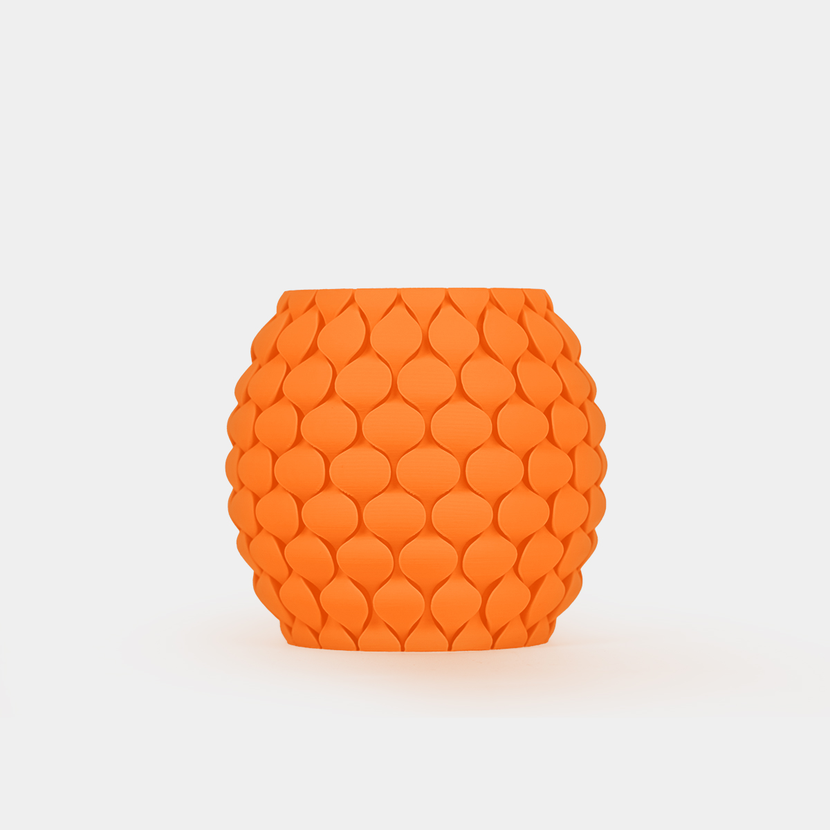 Sunny Orange