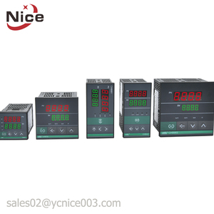 CHB402 48*96MM K Type 400 Degree PID <strong>with</strong> Alarm Programmable Intelligent Thermostat Digital <strong>Temperature</strong> <strong>Indicator</strong> <strong>Controller</strong> - Product Image 4
