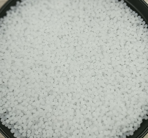 วัตถุดิบพลาสติก HDPE 5000S เม็ด HD5000S เอทิลีนความหนาแน่นสูงเกรดการวาดเส้นลวด - Product Image 3