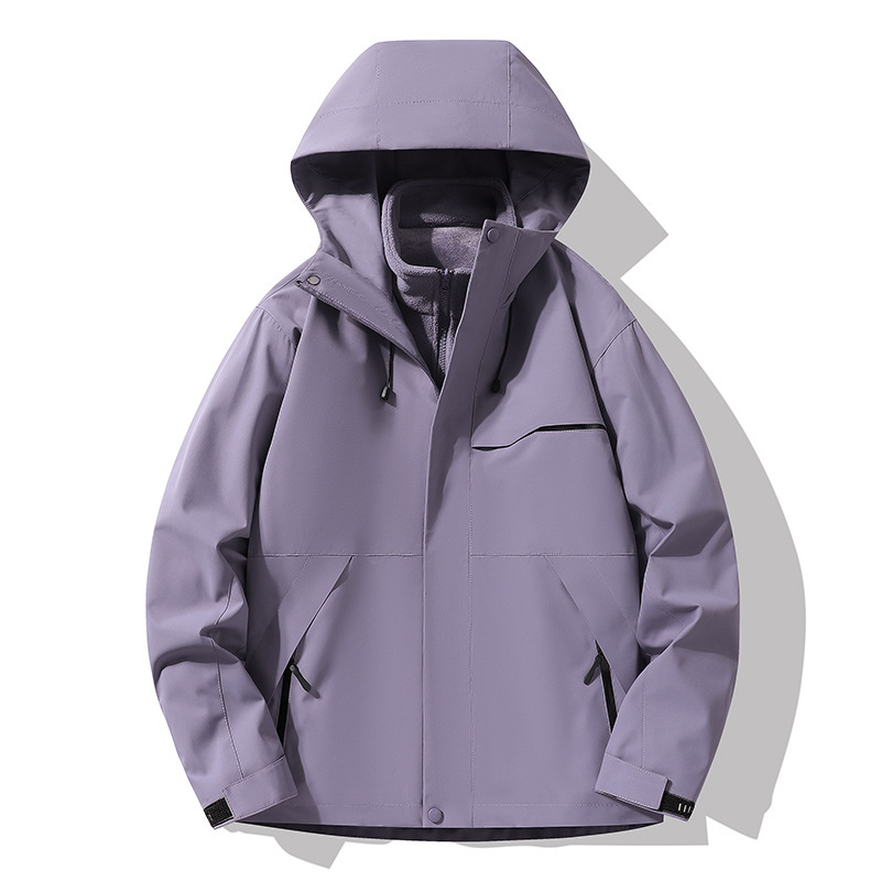 UZ365/Violet nuit condensé