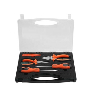 Profesyonel yardımcı güvenli ve dayanıklı komple takım seti dolap araçları - Product Image 6