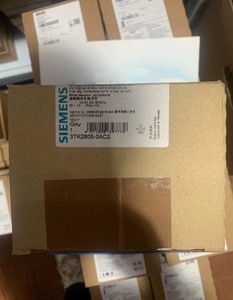 Original SPS 3TK2805-0AC2 auf Lager Schütz Sicherheits kombination für Sicherheits kreise
