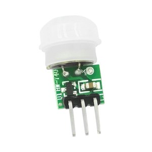HC-SR501 n5050501 HC-SR505 just frfrfrfrooootion otion Ensor etetector - Product Image 4