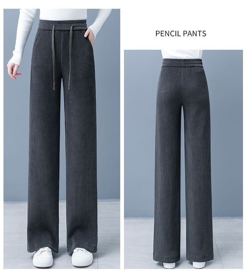 Dark grey-added warm lining