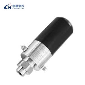 ミニ防水圧力トランスミッタ低コストミニピエゾ抵抗水中圧力センサー - Product Image 3