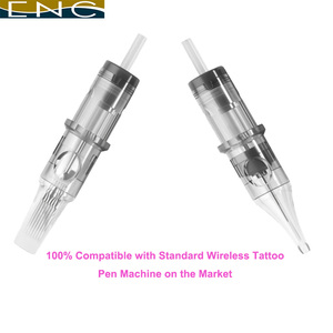 SunrisePro2 RL รอบซับยาวเรียวเล็กถาวรเข็ม1 3 5 7 9 11 14 18ตลับไมโคร20หน่วย - Product Image 5