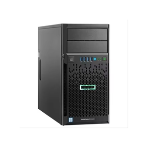 Nuovissimo HPE Proliant ML30 Gen10 Rack Server processore Xeon rete rete DDR4 disco rigido SSD 64GB e memoria 32GB - Product Image 2