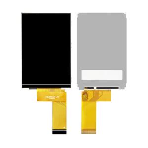 3.5 pollici TFT LCD IPS full view display ST7796 condensatore schermo 8-bit 16 porta parallela MCU schermo SPI - Product Image 2