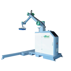 25 kg Automatic Bags Carton Box Collaborative <strong>Robot</strong> Palletizing <strong>Robot</strong> Arm <strong>Stacking</strong> <strong>Machine</strong> Industrial Cobot