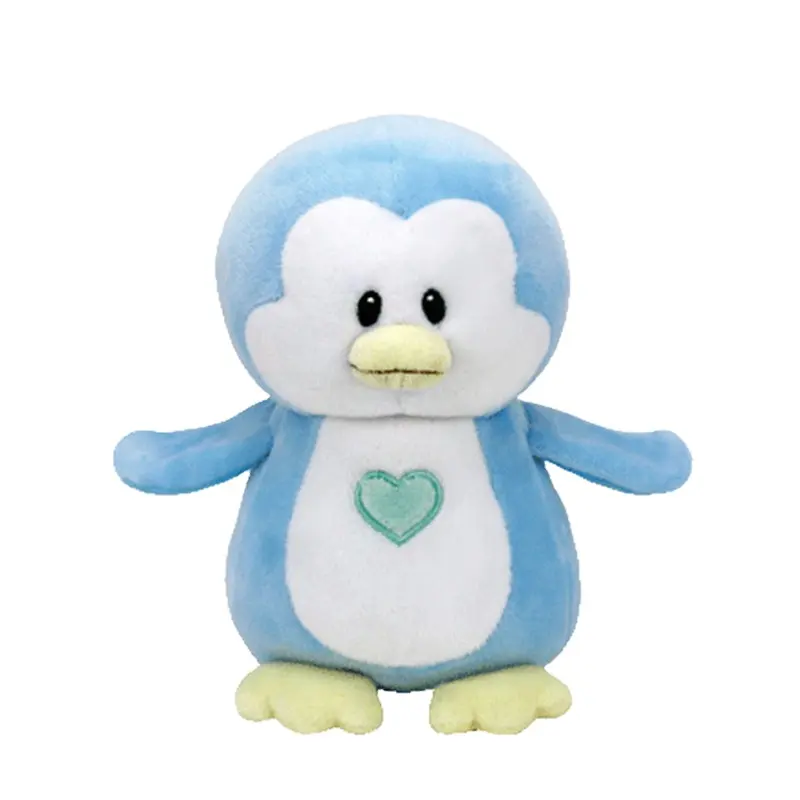 Produttore di Geeme giocattoli personalizzati per bambini promozione peluche peluche morbido pinguino