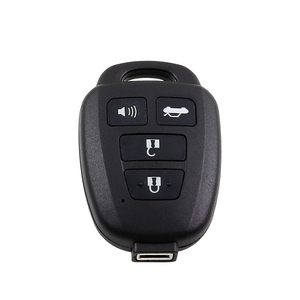 KEYDIY B35-4 süper uzaktan akıllı araba anahtarı için İngilizce sürüm oto anahtar programcı İngilizce sürüm Toyota tarzı B serisi - Product Image 3