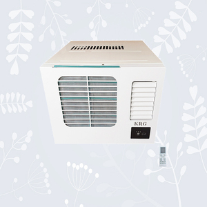 24000Btu 3Hp Оконный Кондиционер, функция охлаждения и обогрева, 7500 Вт, тип окна кондиционера - Product Image 3