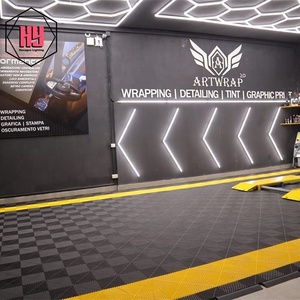 Vendite professionali di fabbrica Garage Led freccia luce nuova di alta qualità tubo luce freccia - Product Image 4