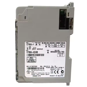 Neues Original 1769-PB2 Compact <span class=keywords><strong>DC</strong></span> 2A/0,8A Netzteil 1769-PB2K 1769-PB4 SPS-Controller 1769 PB2