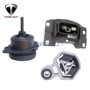 BB5Z-6068-B BB5Z6068B A5614 3237 EM-4120 4771 Ford Explorer 2.0L Motor montaj kulağı-2011 için arka sol 2015 - Product Image 4