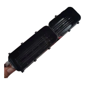 Yeni 39134-2B551 orijinal bilgisayar kurulu motor araba elektronik kontrol ünitesi ECU 511 MEG17.9.12 KIA için Fit - Product Image 5