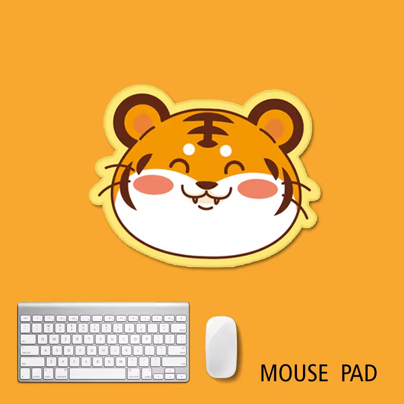 Pequeño Tigre lindo