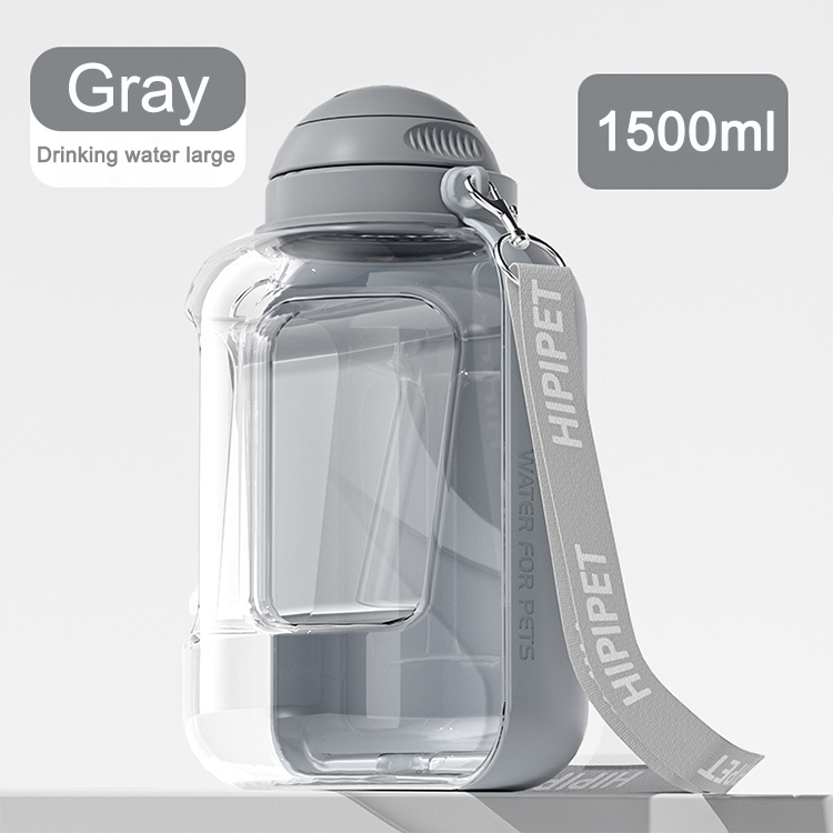 Gray 1500ml