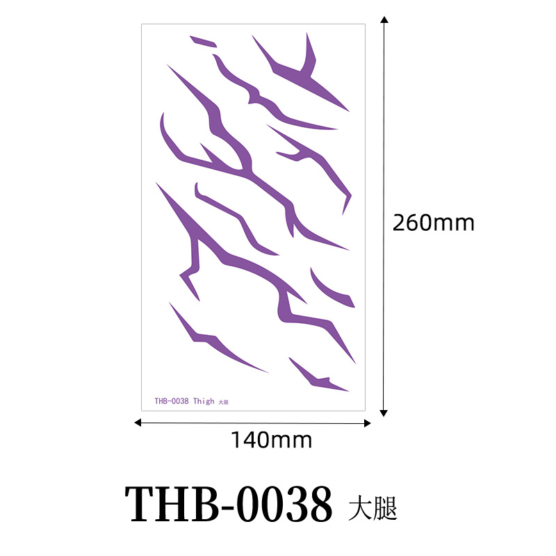 Thb-0038