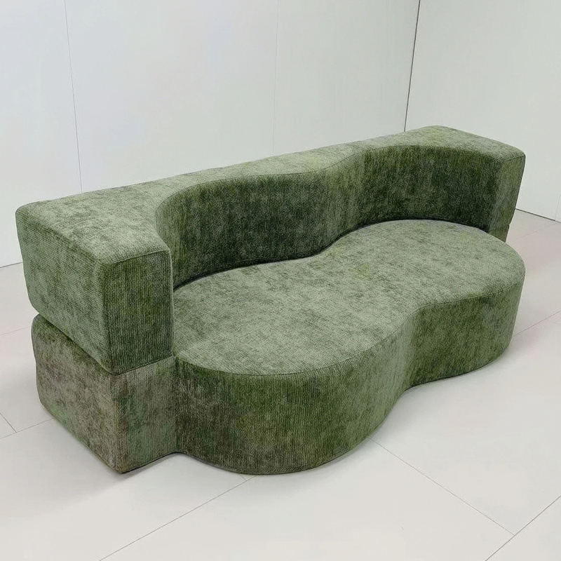 Fruta verde