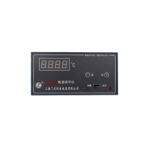 Factory Outlet 220v k E <strong>Type</strong> <strong>Input</strong> Dial Code <strong>Type</strong> Digital Display Temperature Controller <strong>Device</strong> for Thermostat - Product Image 3