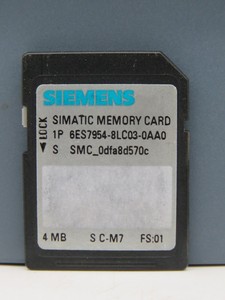 ブランドオリジナルET 200SP CPU入力アンプ出力モジュール1フルPLCセットPLC - Product Image 3