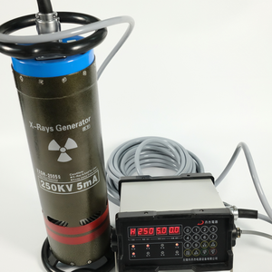 XXG-1605 NdtポータブルX線方向形検出器業界X線形検出器溶接形形検出 - Product Image 6