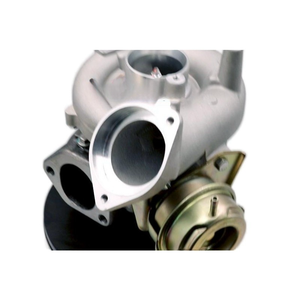 Meme halkası ile Turbo tam Turbo Turbo Boost kontrol motor ürün Puley tipi BMW X5 için 3.0 d (E53) yeni durum - Product Image 2