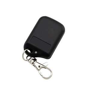 Universelle Schlüsselbund-Fernbedienung 433,92 MHz Autoschlüssel-Duplikator für Autogaragen-Rolltor-Fernbedienung - Product Image 5