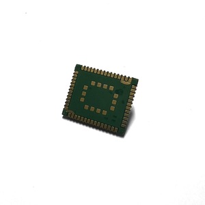 2G GNSS <strong>GPS</strong> <strong>GSM</strong> Module G510-Q50 quad-band <strong>GSM</strong>/GPRS module in LCC castellation packaging - Product Image 2