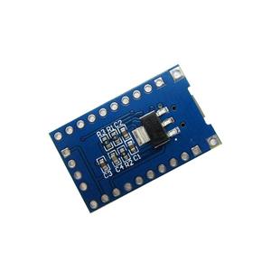 ARM STM8 scheda di sviluppo scheda di sistema minima modulo muslimex per Arduino - Product Image 4
