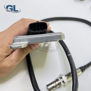 Sensor Nox de óxido de nitrógeno de alta calidad para 5WK9-6615F 5WK9 6615F 5801754015 para 2017 - Product Image 3