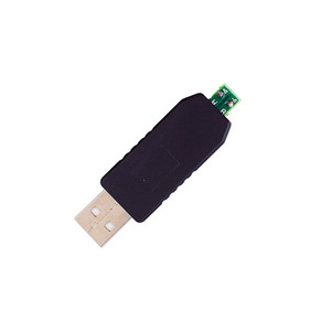 USB to RS485 <strong>Serial</strong> Adapter PL2303 Chip Support for Win7 Win10 XP for Vista Linux for Mac OS WinCE5.0 - Product Image 5