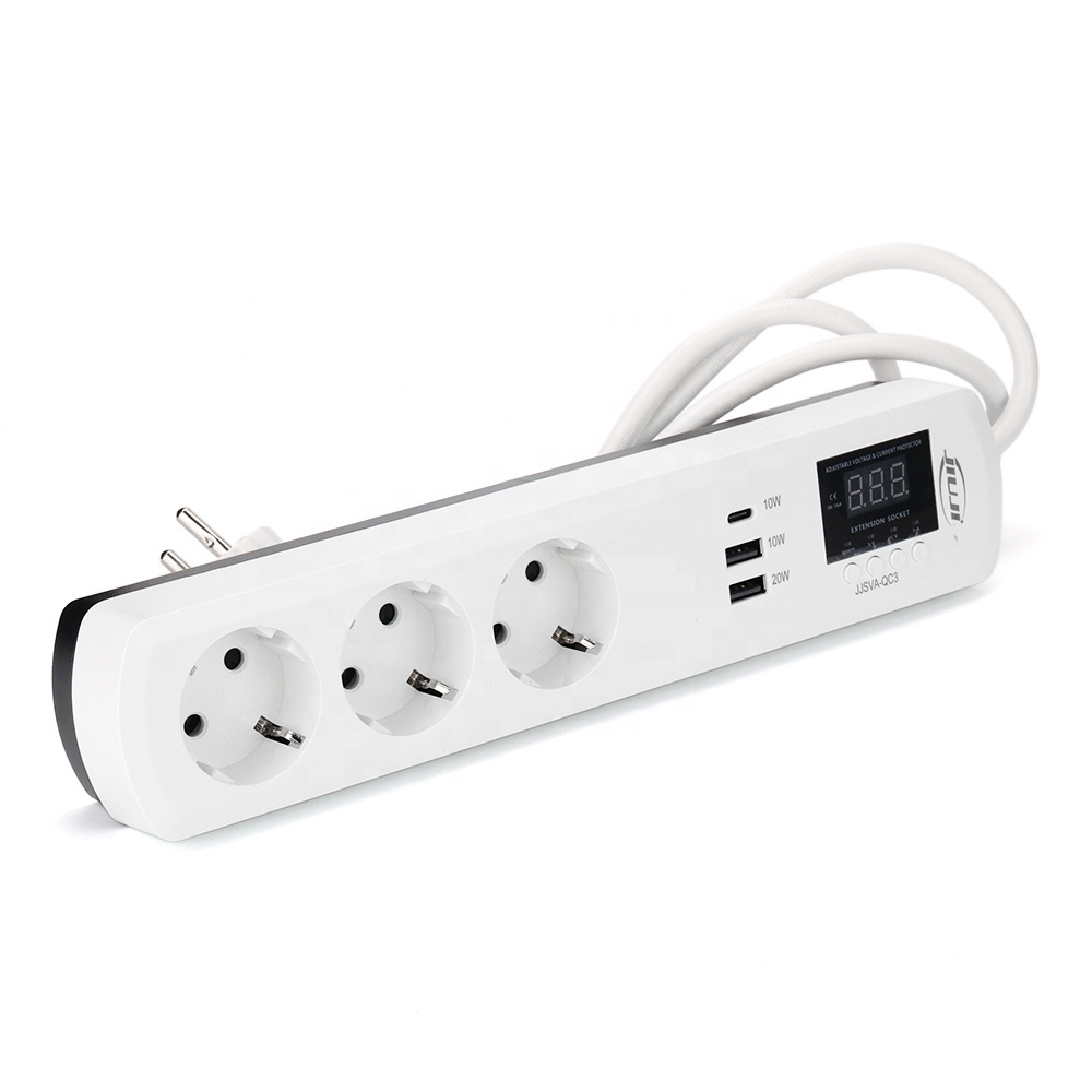 avec USB TYPE-C EU