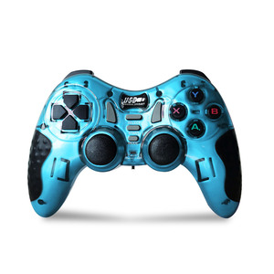 2.4G Wireless Game Controller mit USB-Adapter Empfänger für P3 Gamepad PC Laptop Android TV Box Himbeer PI Joystick Joyapd - Product Image 5