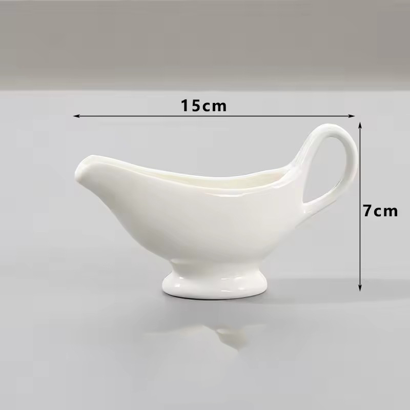 Pot à sauce -- 100 ml