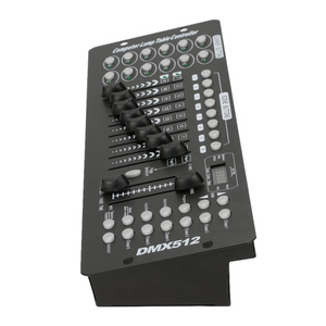 Ava 192CH Light Console <strong>DMX</strong> 512 Stage Light <strong>Simple</strong> <strong>Dmx</strong> <strong>Controller</strong> - Product Image 4